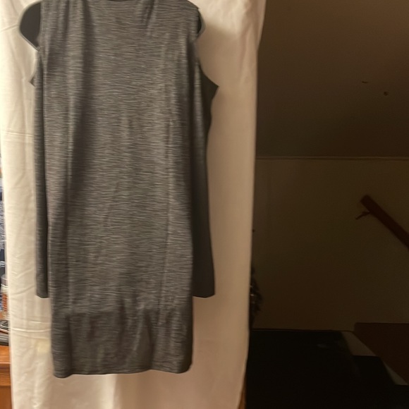 MTS Peak-A-Boo Shoulder Sweater - Picture 3 of 3